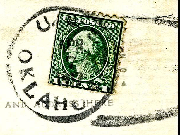File:GregCiesielski Oklahoma BB37 19170417 Postmark.jpg