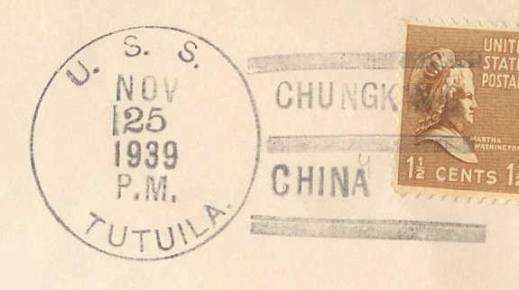 File:GregCiesielski Tutuila PR4 19391125 1 Postmark.jpg