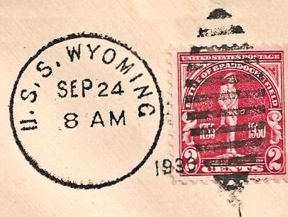 File:GregCiesielski Wyoming AG17 19300924 1 Postmark.jpg