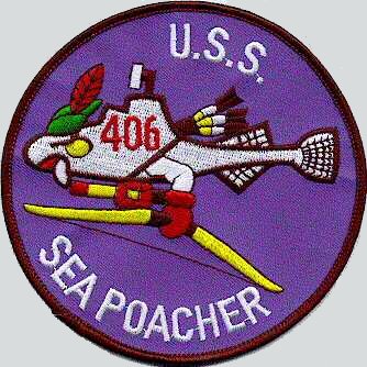 File:SeaPoacher SS406 Crest.jpg