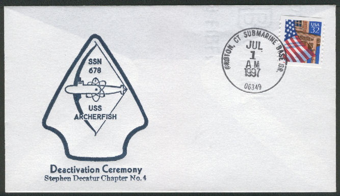 File:GregCiesielski Archerfish SSN678 19970701 1 Front.jpg