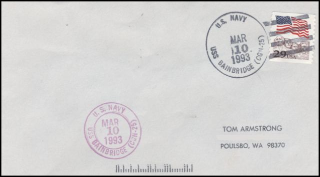 File:GregCiesielski Bainbridge CGN25 19930310 1 Front.jpg