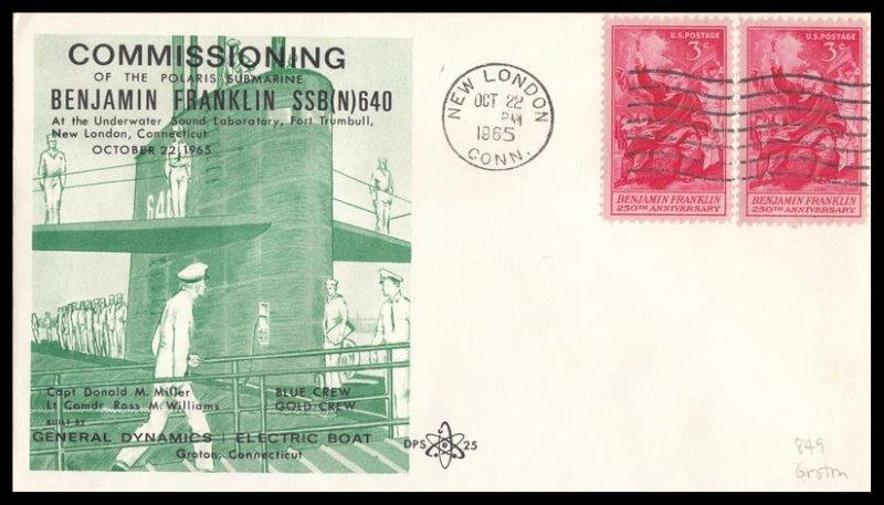 File:GregCiesielski BenjaminFranklin SSBN640 19651022 2 Front.jpg