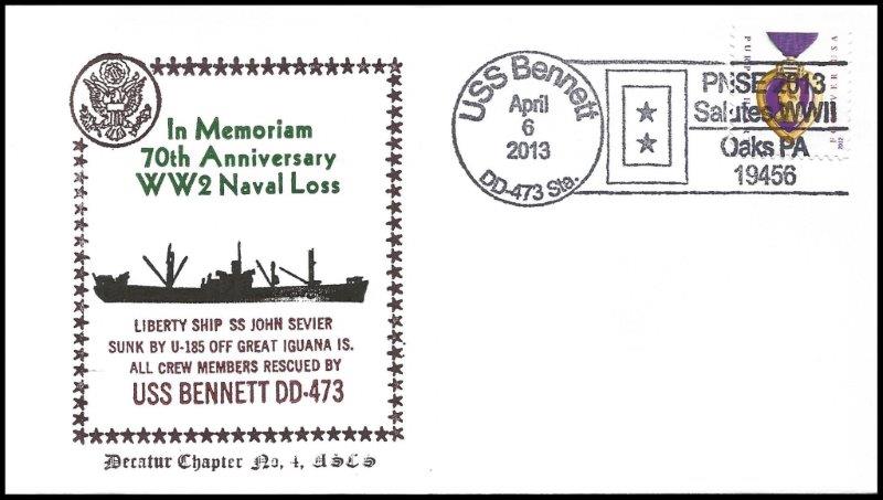 File:GregCiesielski Bennett DD473 20130406 1 Front.jpg
