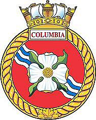 File:GregCiesielski Columbia DDE260 19520611 1 Crest.jpg