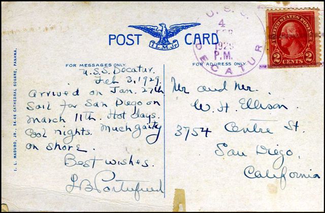 File:GregCiesielski Decatur DD341 19290204 1 Front.jpg