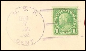File:GregCiesielski Dent DD116 19321227 1 Postmark.jpg