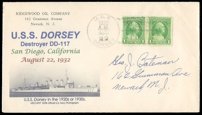 File:GregCiesielski Dorsey DD117 19320822 1 Front.jpg