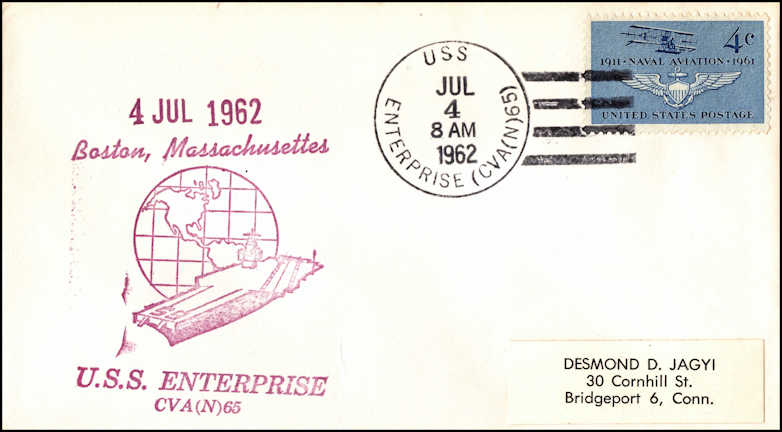 File:GregCiesielski Enterprise CVN65 19620704 2 Front.jpg