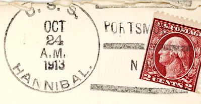 File:GregCiesielski Hannibal SS 19131024 1 Postmark.jpg