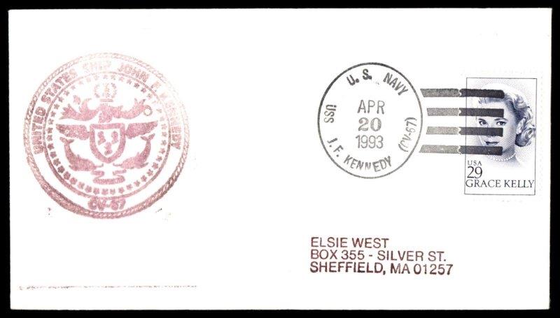 File:GregCiesielski JohnFKennedy CVA67 19930420 1 Front.jpg