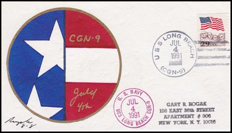 File:GregCiesielski LongBeach CGN9 19910704 1 Front.jpg