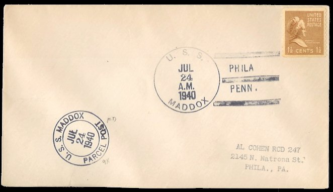 File:GregCiesielski Maddox DD168 19400724 3 Front.jpg