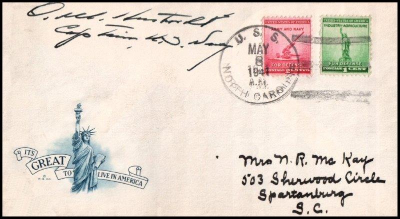 File:GregCiesielski NorthCarolina BB55 19410508 1 Front.jpg