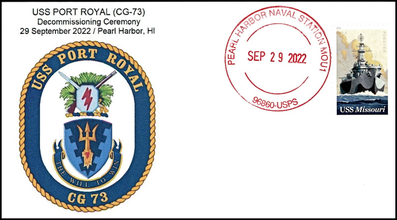 File:GregCiesielski PortRoyal CG73 20220929 1 Front.jpg