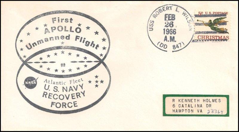 File:GregCiesielski RobertLWilson DD847 19660226 1 Front.jpg