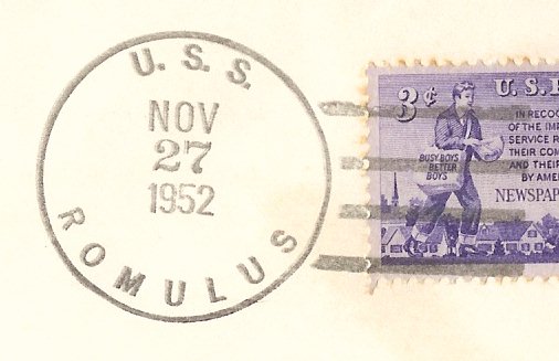 File:GregCiesielski Romulus ARL22 19521127 1 Postmark.jpg