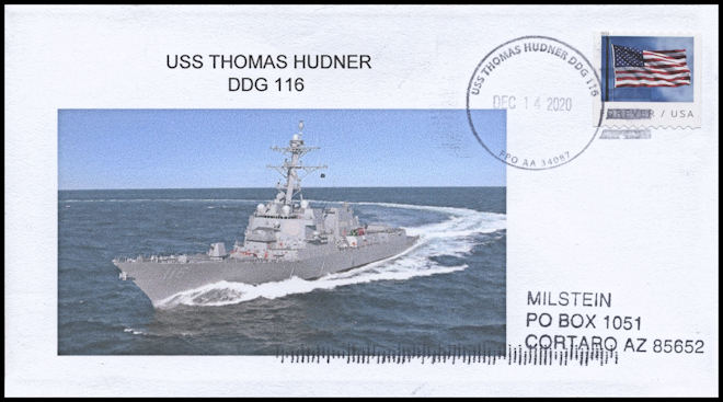 File:GregCiesielski ThomasHudner DDG116 20201214 1 Front.jpg