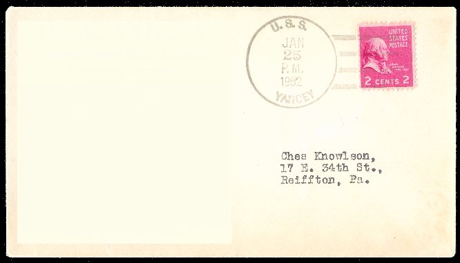 File:GregCiesielski Yancey AKA93 19520125 1 Front.jpg