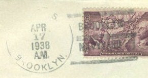 GregCiesielski Brooklyn CL40 19380417 1 Postmark.jpg