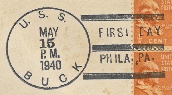 File:GregCiesielski Buck DD420 19400515 3 Postmark.jpg