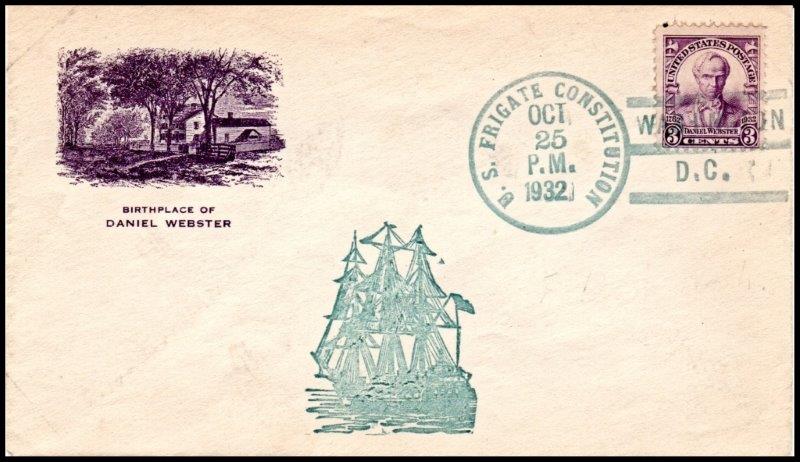 File:GregCiesielski Constitution 19321025 1 Front.jpg