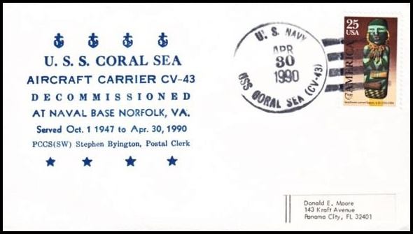 File:GregCiesielski CoralSea CV43 19900430 5 Front.jpg