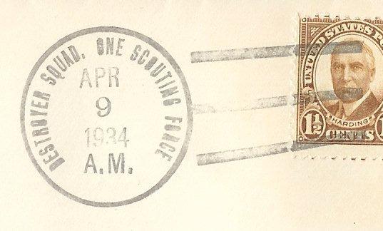 File:GregCiesielski DesRon1 19340409 1 Postmark.jpg