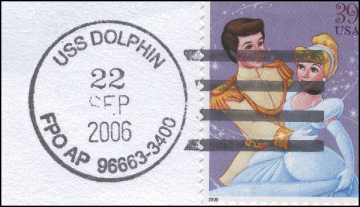 File:GregCiesielski Dolphin AGSS555 20060922 1 Postmark.jpg