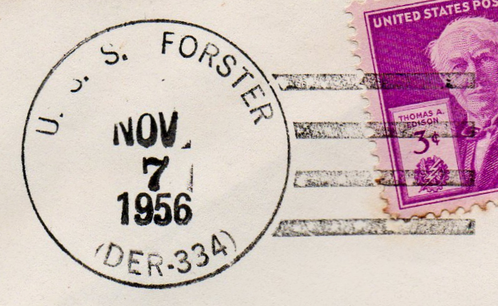 File:GregCiesielski Forster DDR334 19561107 2 Postmark.jpg