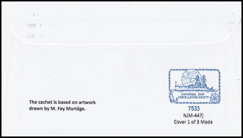 File:GregCiesielski GeraldRFord CVN78 20181027 1 Back.jpg