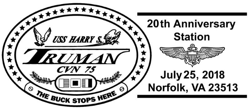 File:GregCiesielski HarrySTruman CVN75 20180725 1 Postmark.jpg