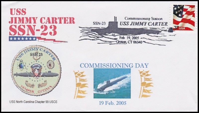 File:GregCiesielski JimmyCarter SSN23 20050219 9 Front.jpg