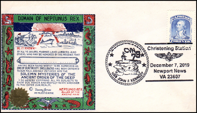 File:GregCiesielski JohnFKennedy CVN79 20191207 3 Front.jpg