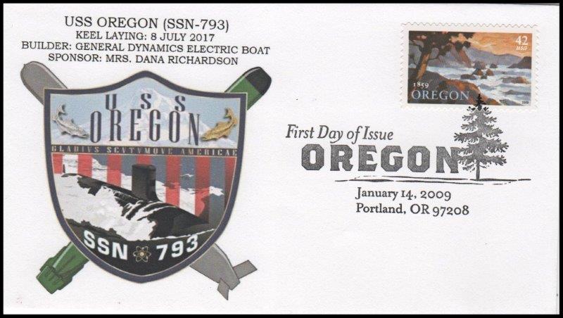 File:GregCiesielski Oregon SSN793 20170708 2 Front.jpg