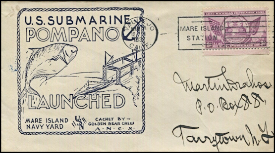 File:GregCiesielski Pompano SS181 19370311 1a Front.jpg