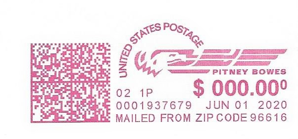 File:GregCiesielski RonaldReagan CVN76 20200601 2 Postmark.jpg