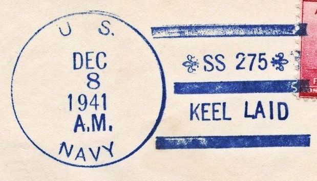 File:GregCiesielski Runner SS275 19411208 1 Postmark.jpg