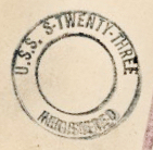 File:GregCiesielski S23 SS128 1928 1 Postmark.jpg