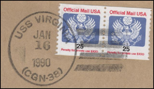 File:GregCiesielski Virginia CGN38 19900116 1 Postmark.jpg