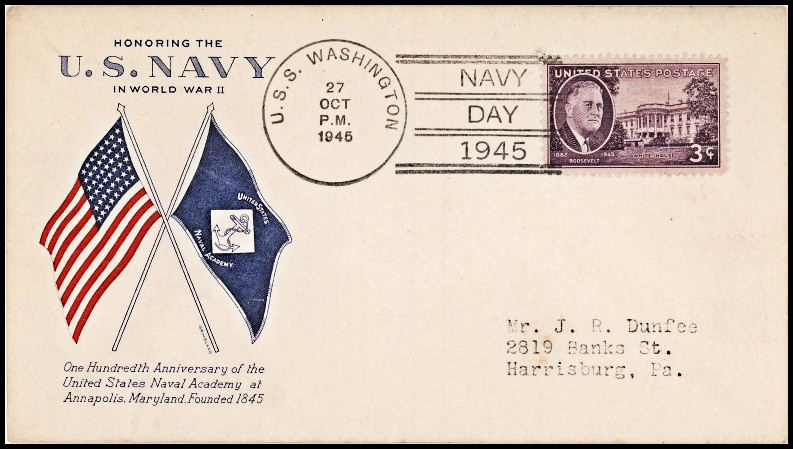 File:GregCiesielski Washington BB56 19451027 1 Front.jpg