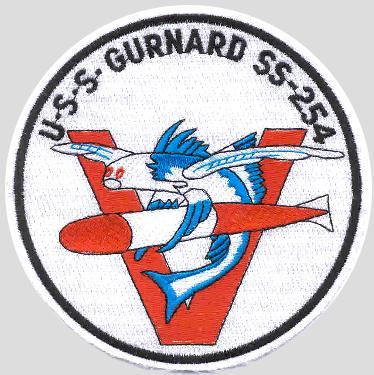 File:Gurnard SS254 Crest.jpg