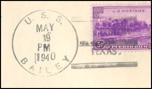 File:GregCiesielski Bailey DD269 19400519 1 Postmark.jpg
