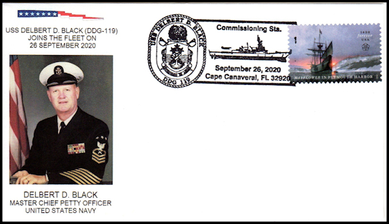 File:GregCiesielski DelbertDBlack DDG119 20200926 2A Front.jpg
