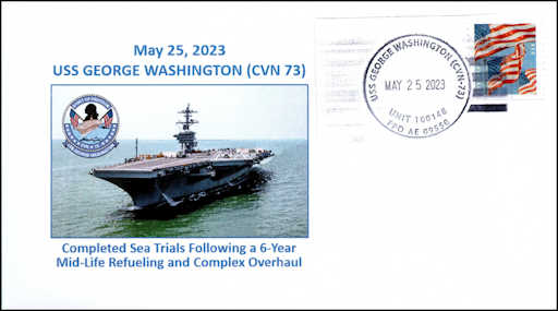 File:GregCiesielski GeorgeWashington CVN73 20230525 1 Front.jpg