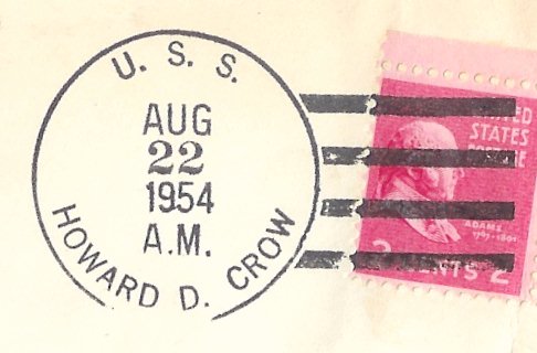 File:GregCiesielski HowardDCrow DE252 19540822 1 Postmark.jpg
