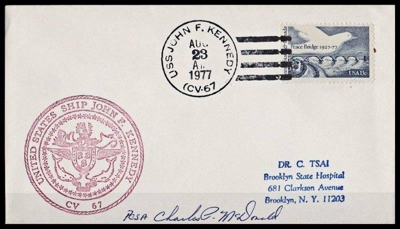 File:GregCiesielski JohnFKennedy CVA67 19770823 1 Front.jpg