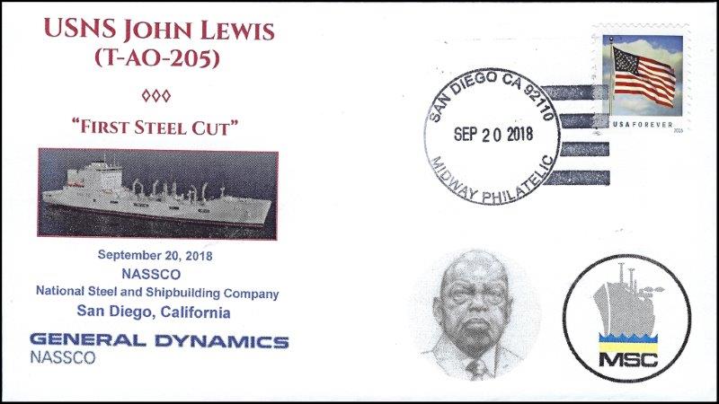 File:GregCiesielski JohnLewis TAO205 20180920 1 Front.jpg
