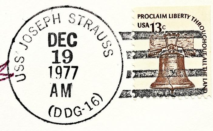 File:GregCiesielski JosephStrauss DDG16 19771219 1 Postmark.jpg