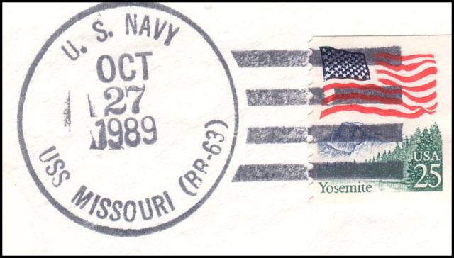 File:GregCiesielski Missouri BB63 19891027 1 Postmark.jpg